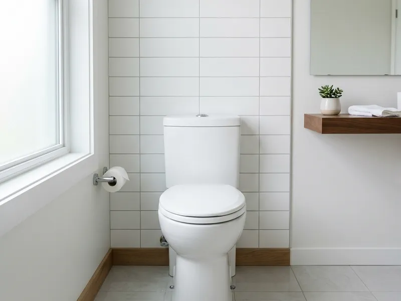 Toilet Repair & Installation Plumber in Otis, CO